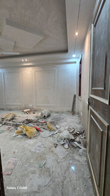 1 BHK Builder Floor For Rent in Chattarpur