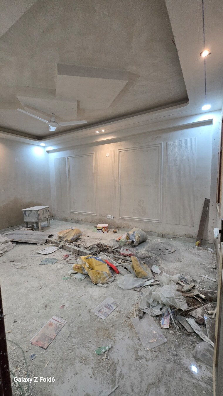 undefined, chattarpur 1 Bedroom 550 Sq.Ft. Builder Floor In Chattarpur Delhi 9464796