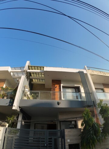 3 BHK Independent House For Sale in MS Enclave Zirakpur, Dhakoli