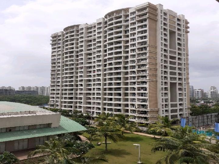 3 BHK + Pooja Room 1200 Sq.Ft. Apartment in Regency Heights