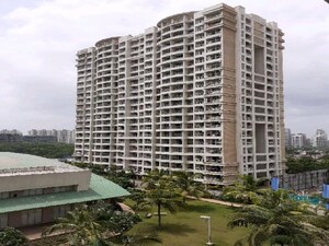 3 BHK Apartment For Sale in Regency Heights, Ghodbunder Road