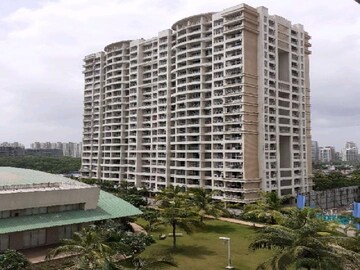 3 BHK Apartment For Sale in Regency Heights, Ghodbunder Road
