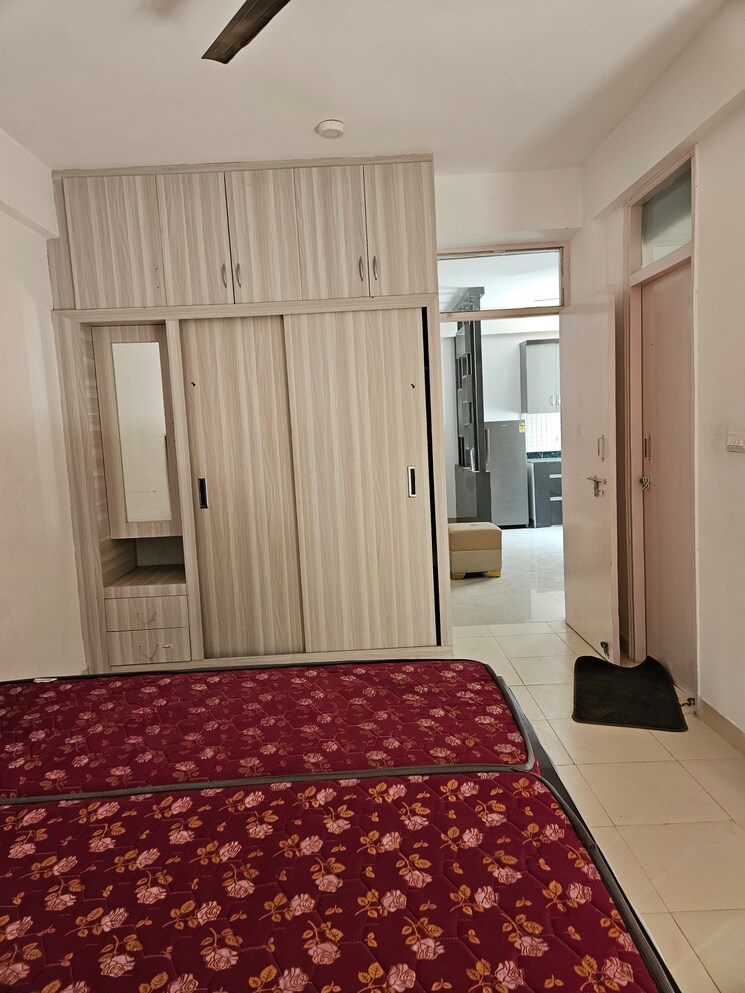 Kitchen, breez-global-heights 2 Bedroom 610 Sq.Ft. Apartment In Sohna Sector 33 Gurgaon 9464879