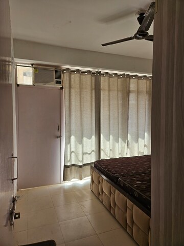 Staircase in 2 BHK Apartment at Breez Global Heights, Sohna Sector 33 – for Rent