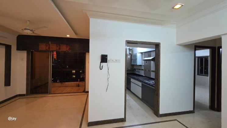 Room, regency-towers 2 Bedroom 1500 Sq.Ft. Apartment In Kavesar Thane 9464837