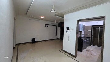 Living Room in 2 BHK Apartment at Regency Towers, Kavesar – for Sale