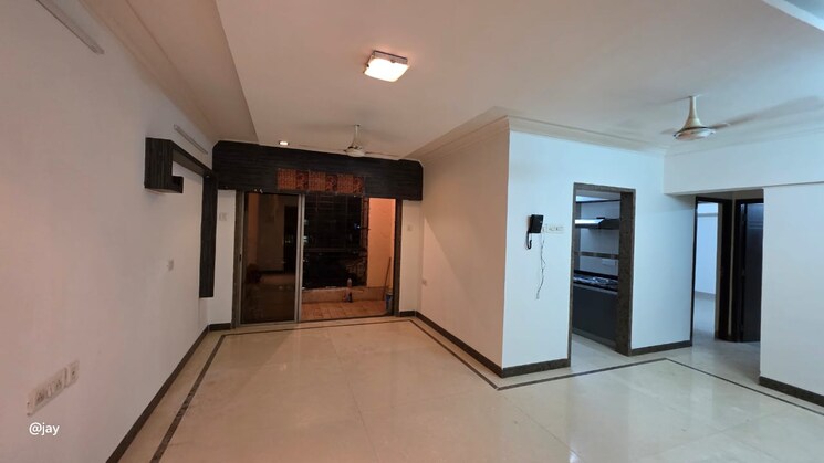 Room, regency-towers 2 Bedroom 1500 Sq.Ft. Apartment In Kavesar Thane 9464837