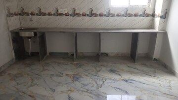 Parking in 2 BHK Apartment at Sunshine Enclave New Town, New Town – for Sale