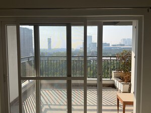 Room in 3 BHK Apartment at ASBL Spire, Kokapet – for Rent