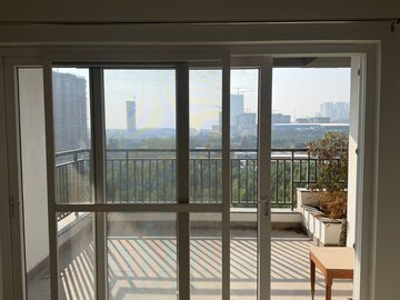 Room in 3 BHK Apartment at ASBL Spire, Kokapet – for Rent