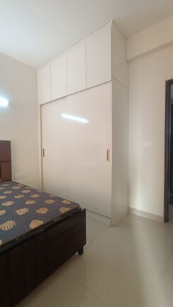 2 BHK + Pooja Room Apartment For Sale in Artique Uptown Skylla