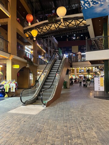  Shop – Exterior View View at Hinjewadi - for Sale