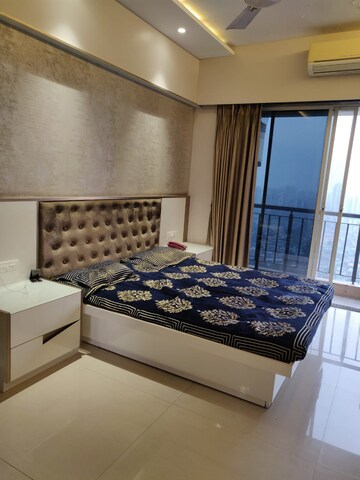 3 BHK Apartment For Sale in Regency Heights, Ghodbunder Road