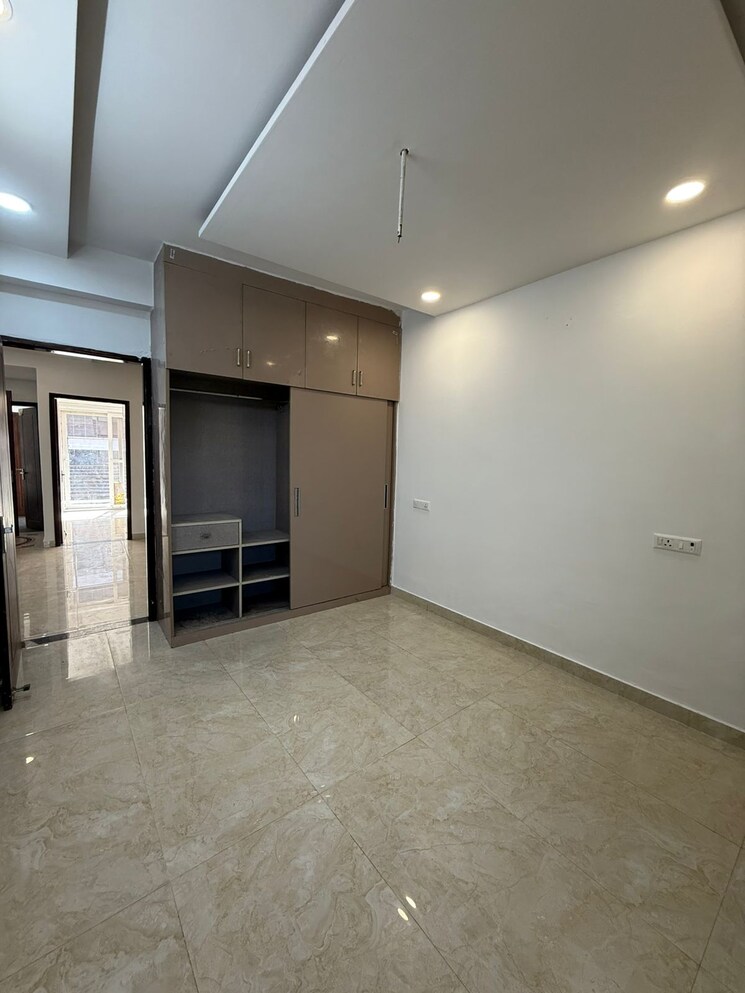 Room, dhakoli 3 Bedroom 1098 Sq.Ft. Apartment In Dhakoli Zirakpur 9464891