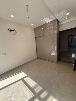 3 BHK Apartment For Sale in Dhakoli