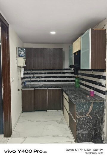 Bedroom in 3 BHK Builder Floor at Shakti Khand 2 – for Rent