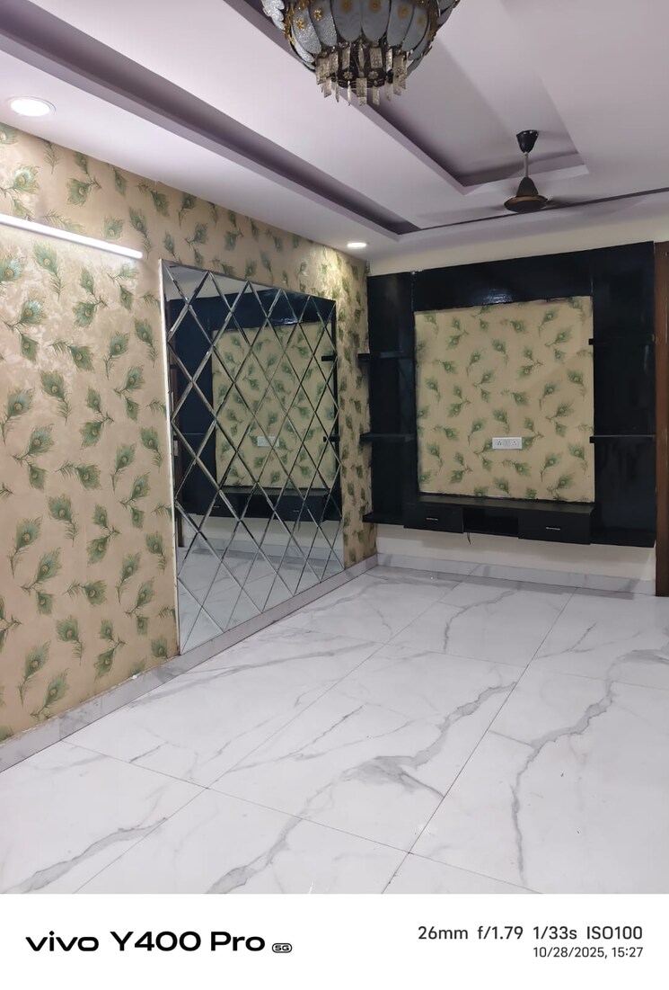 Room, shakti khand 2 3 Bedroom 1350 Sq.Ft. Builder Floor In Shakti Khand 2 Ghaziabad 9464889
