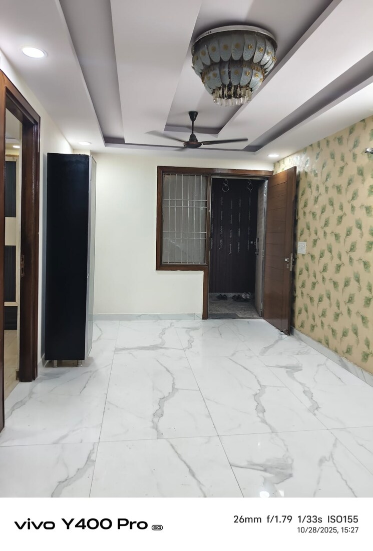 Bedroom, shakti khand 2 3 Bedroom 1350 Sq.Ft. Builder Floor In Shakti Khand 2 Ghaziabad 9464889