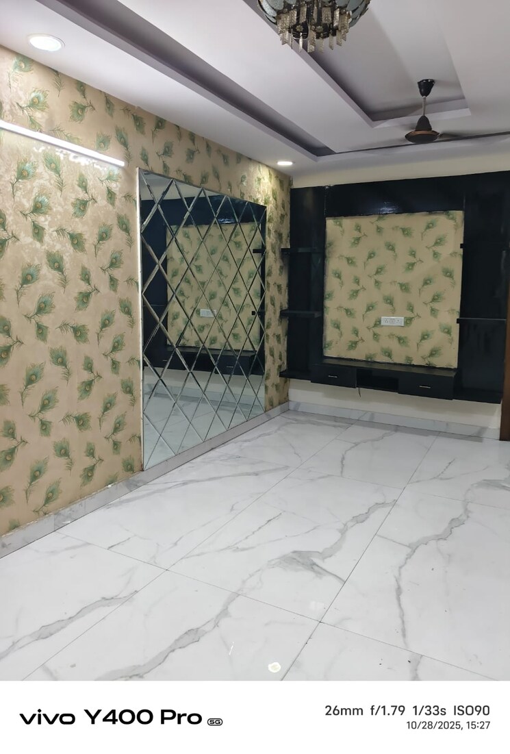 Room, shakti khand 2 3 Bedroom 1350 Sq.Ft. Builder Floor In Shakti Khand 2 Ghaziabad 9464889
