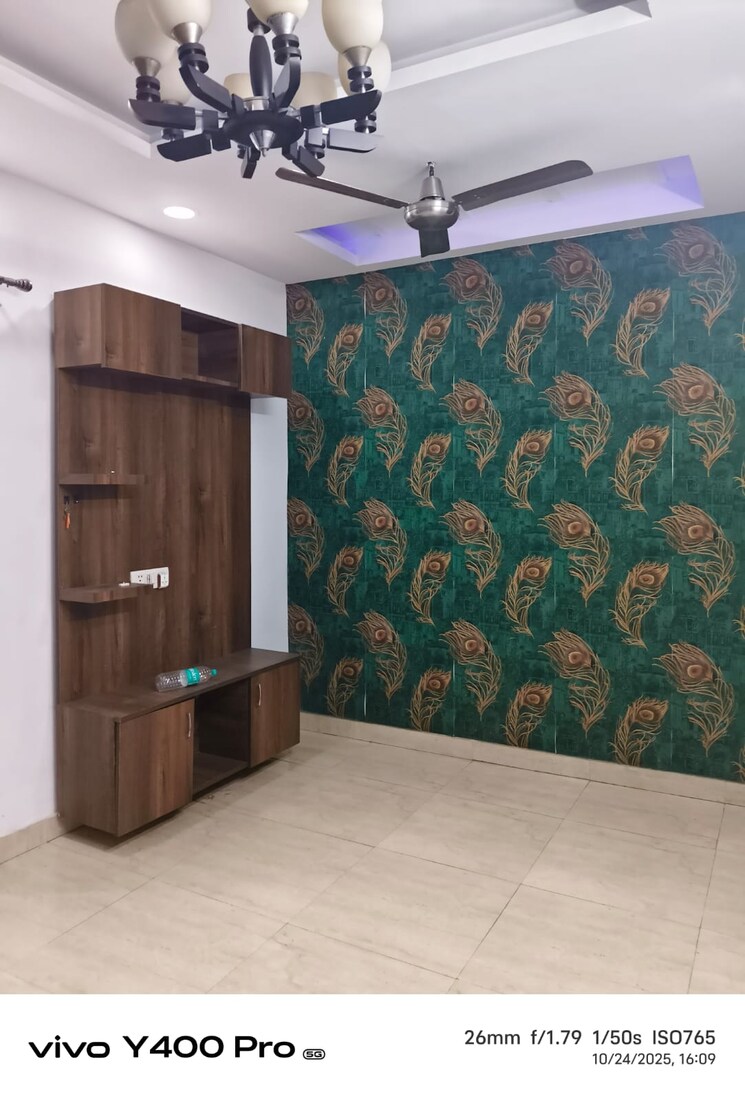 Bedroom, shakti khand 2 3 Bedroom 1350 Sq.Ft. Builder Floor In Shakti Khand 2 Ghaziabad 9464889