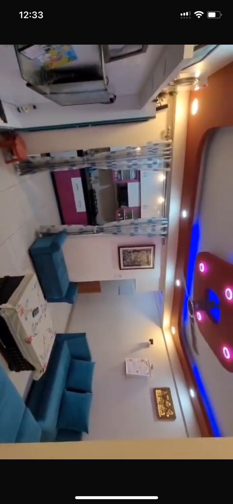 Team Area, wave-prime-floors 3 Bedroom 1129 Sq.Ft. Builder Floor In Wave City Ghaziabad 9464840