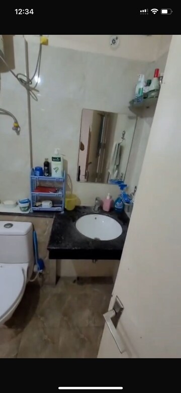 Team Area in 3 BHK Builder Floor at Wave Prime Floors, Wave City – for Sale