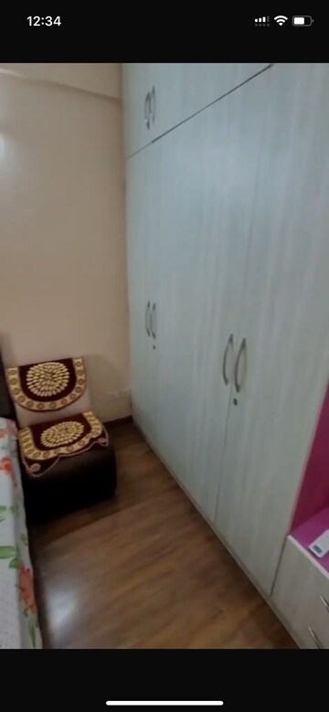 Bedroom in 3 BHK Builder Floor at Wave Prime Floors, Wave City – for Sale