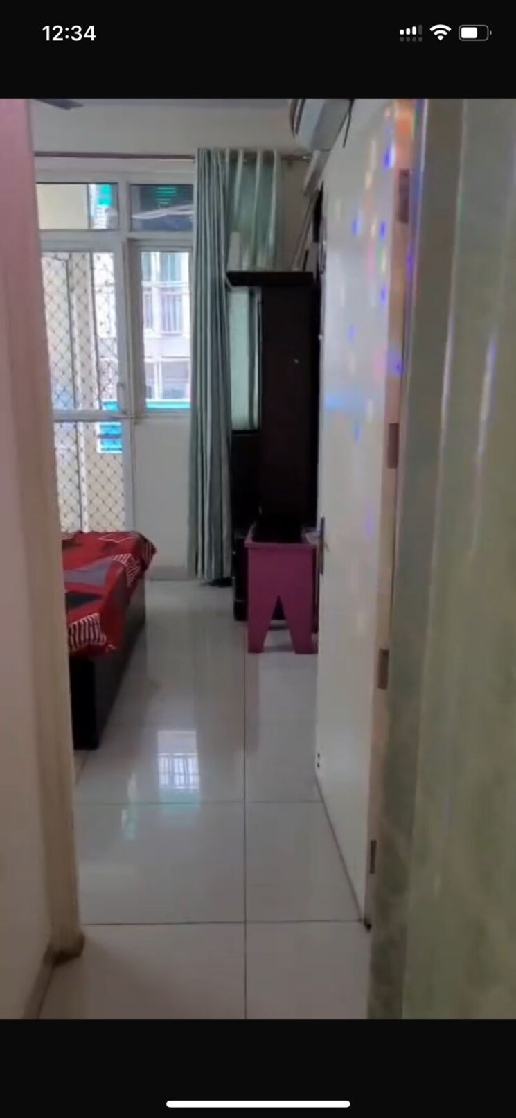 Bathroom, wave-prime-floors 3 Bedroom 1129 Sq.Ft. Builder Floor In Wave City Ghaziabad 9464840