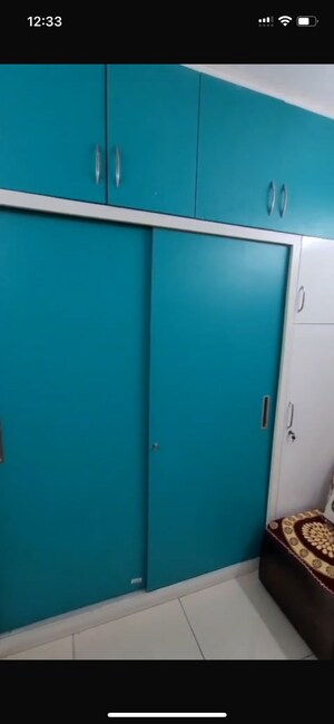 Furnished Amenities in 3 BHK Builder Floor at Wave Prime Floors, Wave City – for Sale