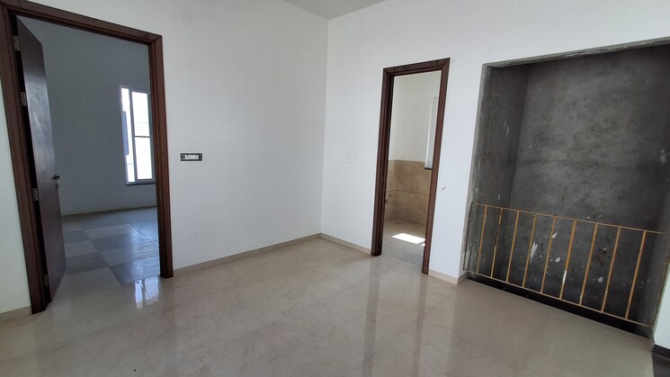 Room, hallmark-county 4 Bedroom 4318 Sq.Ft. Villa In Osman Nagar Hyderabad 9464887