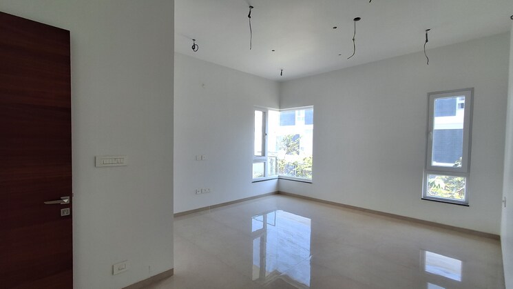 Room, hallmark-county 4 Bedroom 4318 Sq.Ft. Villa In Osman Nagar Hyderabad 9464887