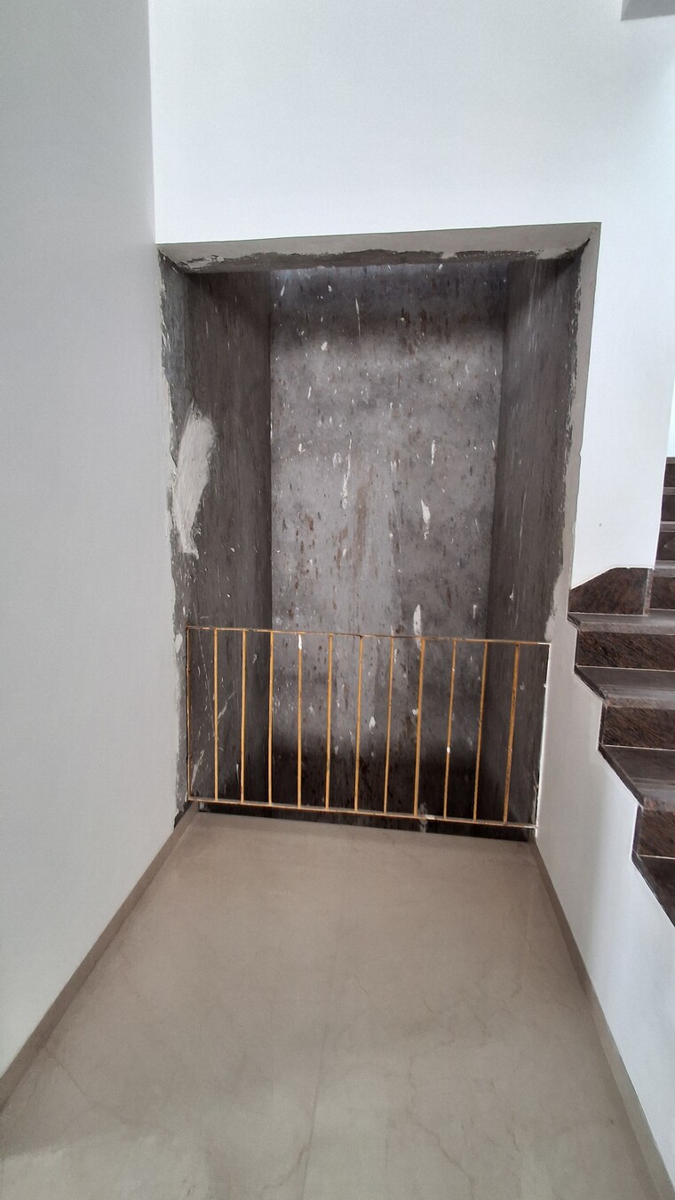 Room, hallmark-county 4 Bedroom 4318 Sq.Ft. Villa In Osman Nagar Hyderabad 9464887