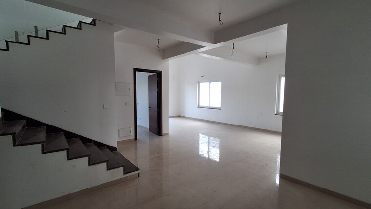 Room, hallmark-county 4 Bedroom 4318 Sq.Ft. Villa In Osman Nagar Hyderabad 9464887