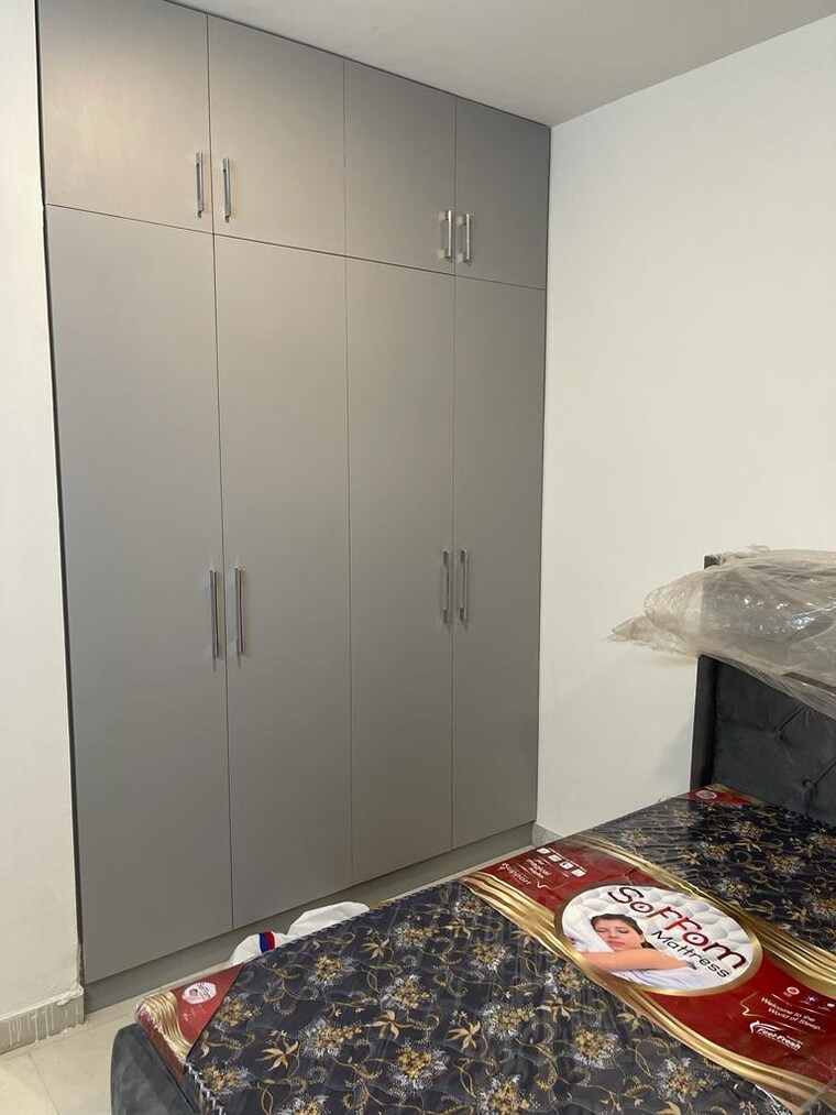 undefined, breez-global-heights 1 Bedroom 363 Sq.Ft. Apartment In Sohna Sector 33 Gurgaon 9464892