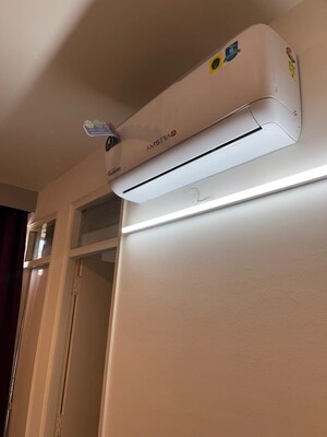 Furnished Amenities in 1 BHK Apartment at Breez Global Heights, Sohna Sector 33 – for Rent