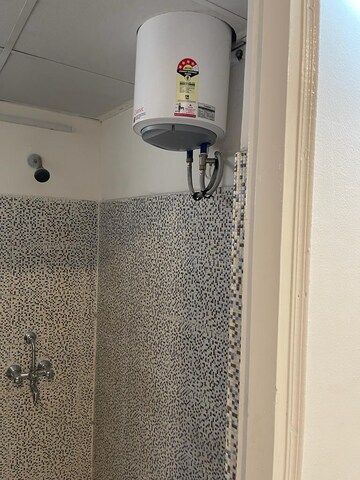 Furnished Amenities in 1 BHK Apartment at Breez Global Heights, Sohna Sector 33 – for Rent