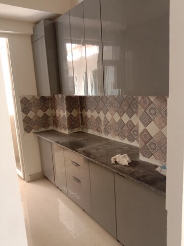 Kitchen in 2 BHK Apartment at Signature Global Prime, Sector 63a – for Rent