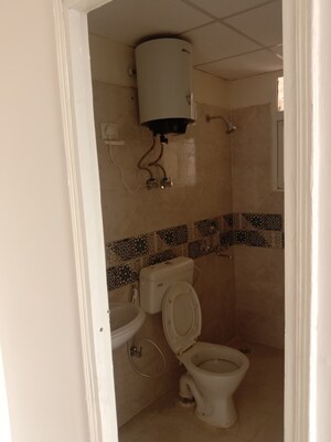 Bathroom in 2 BHK Apartment at Signature Global Prime, Sector 63a – for Rent