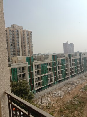 2 BHK Apartment – Exterior View View at Signature Global Prime, Sector 63a - for Rent
