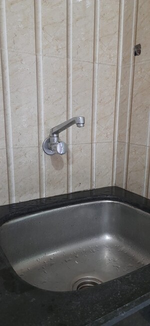  1 BHK Apartment at Devkrupa Dev Ashish, Taloja – for Sale