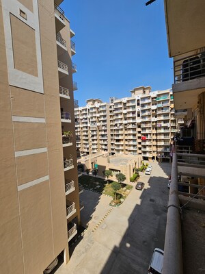 2 BHK Apartment – Exterior View View at Breez Global Heights, Sohna Sector 33 - for Sale
