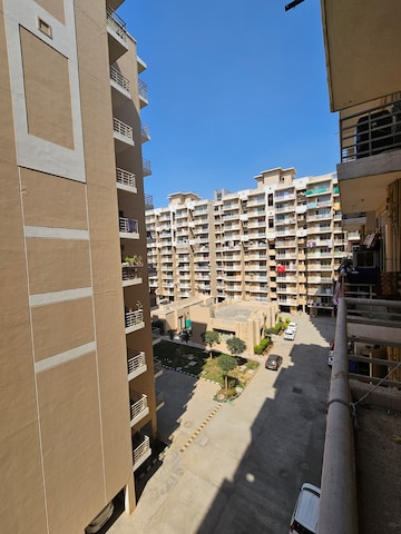 2 BHK Apartment – Exterior View View at Breez Global Heights, Sohna Sector 33 - for Sale