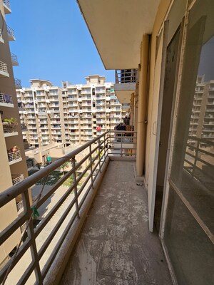 2 BHK Apartment – Exterior View View at Breez Global Heights, Sohna Sector 33 - for Sale
