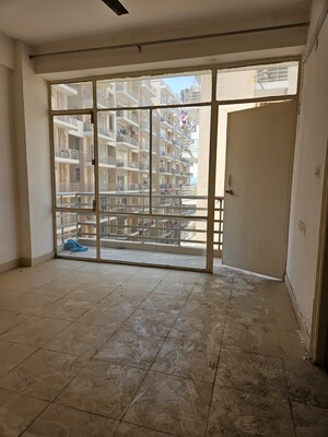 Balcony in 2 BHK Apartment at Breez Global Heights, Sohna Sector 33 – for Sale