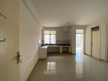 Kitchen in 2 BHK Apartment at Breez Global Heights, Sohna Sector 33 – for Sale