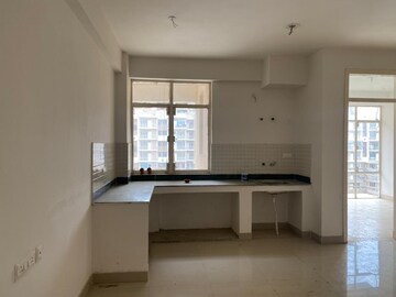 Kitchen in 2 BHK Apartment at Breez Global Heights, Sohna Sector 33 – for Sale