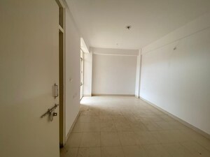 Building Lobby in 2 BHK Apartment at Breez Global Heights, Sohna Sector 33 – for Sale
