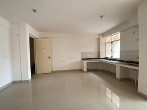 Kitchen in 2 BHK Apartment at Breez Global Heights, Sohna Sector 33 – for Sale