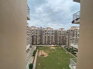 2 BHK Apartment – Exterior View View at Breez Global Heights, Sohna Sector 33 - for Sale