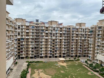 2 BHK Apartment – Exterior View View at Breez Global Heights, Sohna Sector 33 - for Sale